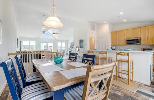 Bethany Beach House | Villas at Beach Cove - 29086 Beach Cove Unit D2