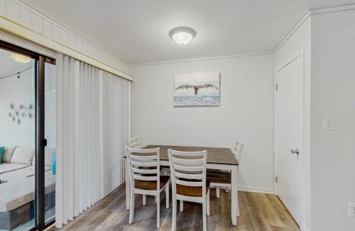 Bethany Beach House | Villas of Bethany West - 792B Salt Pond Circle