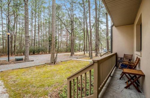 Bethany Beach House | Villas of Bethany West - 796 Salt Pond Circle Unit B