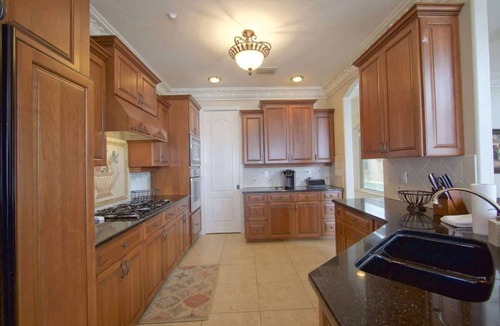 Indian Shores House | Vista del Mar Villa by GoldenCoastRentals