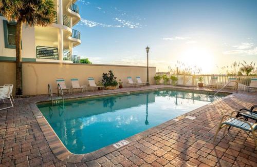 Belle Vista Apartment | Vistas on the Gulf
