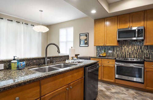 Waikoloa Villa | Waikoloa Colony Villas 301 Newly Renovated Villa with Golf Course Views!