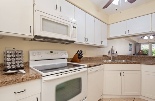 Waikoloa Village Condo | Waikoloa condo with amazing amenities! Close to beaches and golf courses.