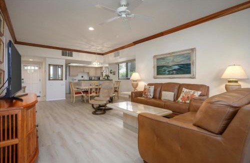 Waikoloa Village Apartment | Waikoloa Fairways Unit A207 Golf Ocean View 2BD 2BA