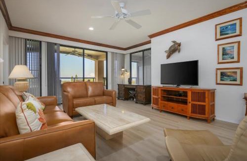 Waikoloa Village Apartment | Waikoloa Fairways Unit A207 Golf Ocean View 2BD 2BA