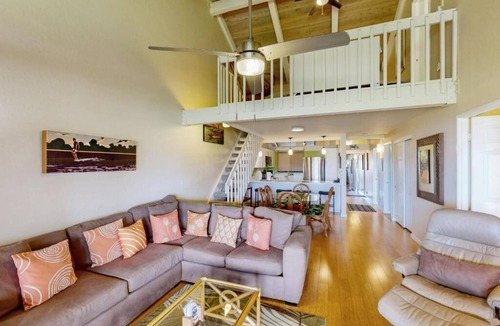 Waikoloa Village Condo | Waikoloa Hawaii 3 Bedroom Sleeps 6