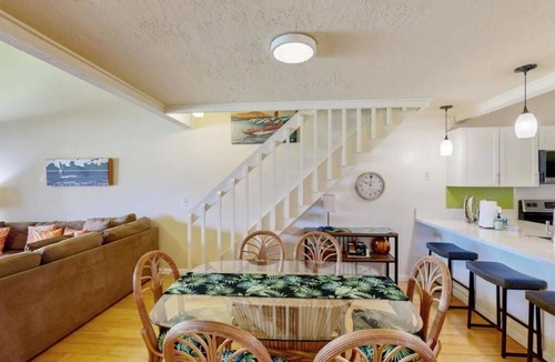 Waikoloa Village Condo | Waikoloa Hawaii 3 Bedroom Sleeps 6