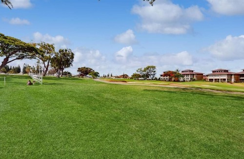 Waikoloa Village Condo | Waikoloa Hawaii 3 Bedroom Sleeps 6