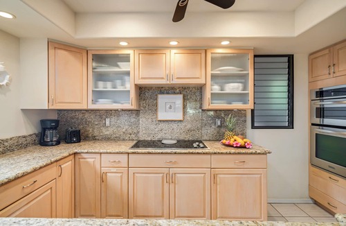 Waikoloa Village Condo | Waikoloa Village Golf Course Fairway 2-bedroom condo with Central AC-WiFi, Views