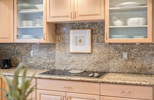 Waikoloa Village Condo | Waikoloa Village Golf Course Fairway 2-bedroom condo with Central AC-WiFi, Views
