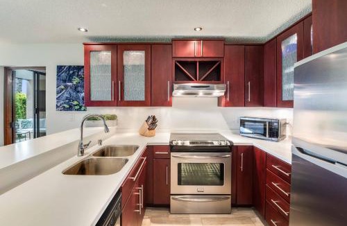 Waikoloa Village Apartment | Waikoloa Villas A107