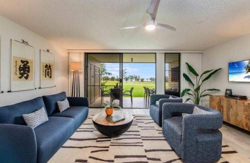 Waikoloa Village Apartment | Waikoloa Villas A107