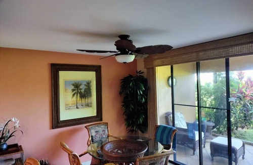 Wailea Condo | Wailea Ekahi #53-C Hawaiian Beachfront, AC throughout, Easy Pool Access, Wifi