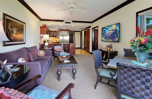 Wailua Condo | Waipouli Beach Resort Exquisite Grd Fr Pool View