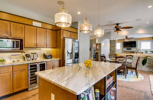 Little Salisbury House | Walk to Beach! Group-Friendly Ocean City Getaway