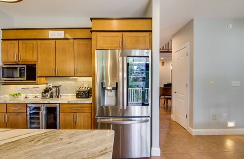 Little Salisbury House | Walk to Beach! Group-Friendly Ocean City Getaway