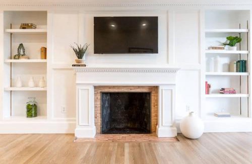 Fenway–Kenmore Apartment | Walk to Fenway MIT Harvard and Boston Childrens Hospital