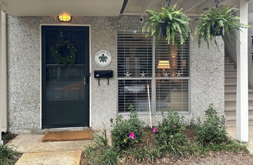Demere Park Condo | Walk to Pier Village — <1 mile to beach