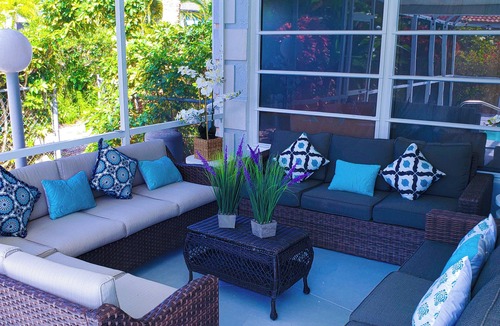 Siesta Key House | Walk to siesta key
