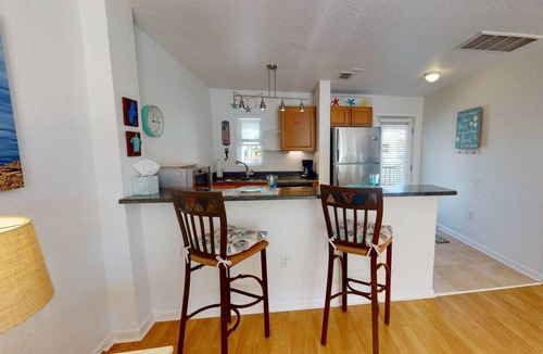 Pass-a-Grille Historic District Condo | Walk to The Best Restaurants, Beaches, and Activities. Heated Pool. Fabulous Location.
