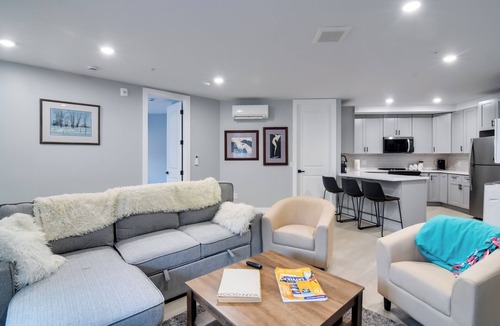 Black Hawk House | Walkable Townhome in the Heart of Central City!