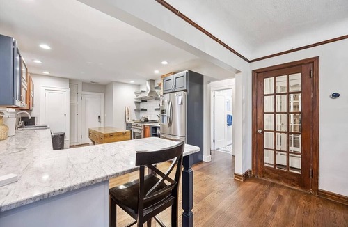 Washington Park West Apartment | Wash Park Experience