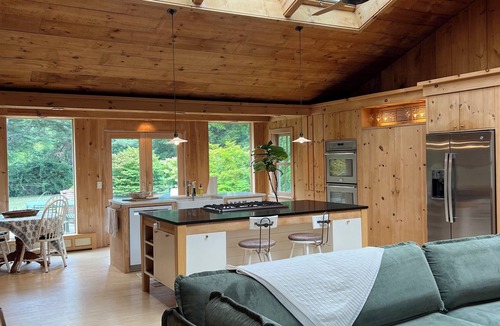 Watch Hill House | Watch Hill Beach House
