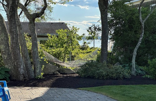 Charlestown House | Water Views - Short Stroll to Beach - Open Concept