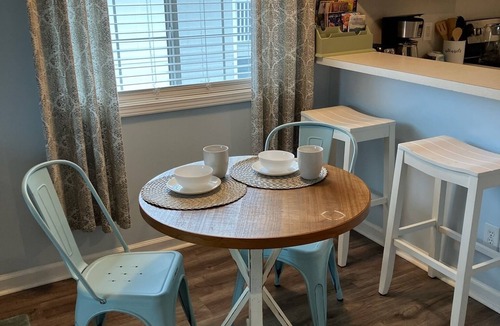 Little River Condo | WATERFRONT 2 Bed/2Bath Condo near North Myrtle Beach and Cherry Grove