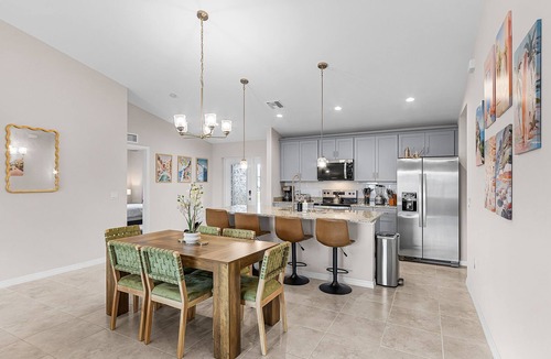 Mariner House | Waterfront Getaway - Fish from Backyard Canal