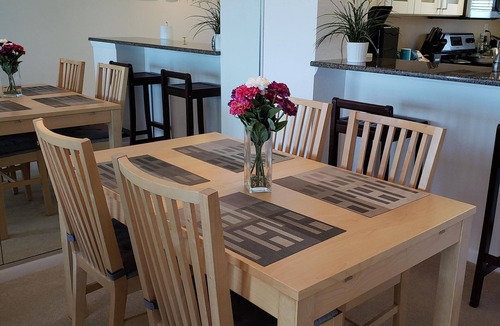 Isla del Sol Condo | Waterfront penthouse in paradise, beautiful views, completely remodeled