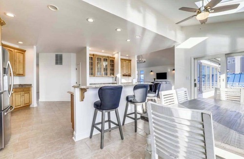 West Ocean City House | Waterfront Secured Compound in West Ocean City: Your Dream Escape