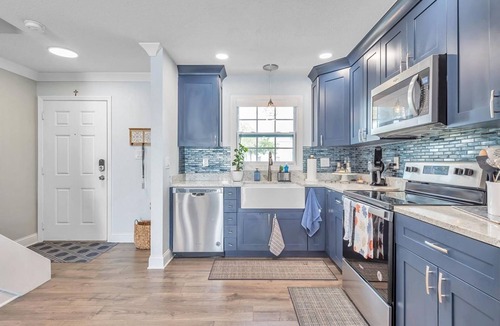 Coquina Key Condo | Waterside 5172 Coquina