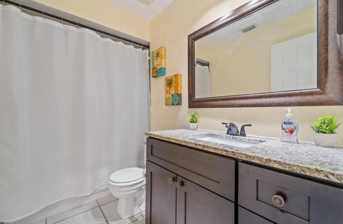 Punta Gorda House | Welcome to Paradise - Pet Friendly - Pool Home!