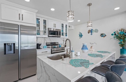 Rocky Point Condo | Welcome to Sea Forever. Balcony breathtaking views