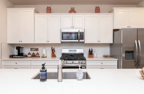 Frankford Villa | Welcoming 4BR Villa with Pool in Charming Frankford