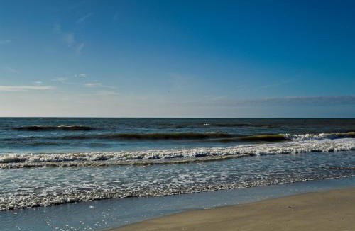 Indian Rocks Beach Apartment | West Coast Vista 3E Bay View Condo 442