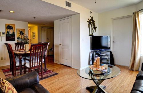 Indian Rocks Beach Apartment | West Coast Vista 3E Bay View Condo 442