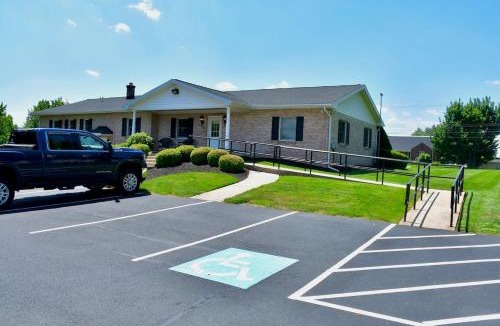 Lebanon - Pine Grove House | White Oak Lodge
