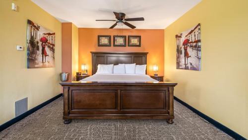 Crawfordville Hotel | Wildwood Inn