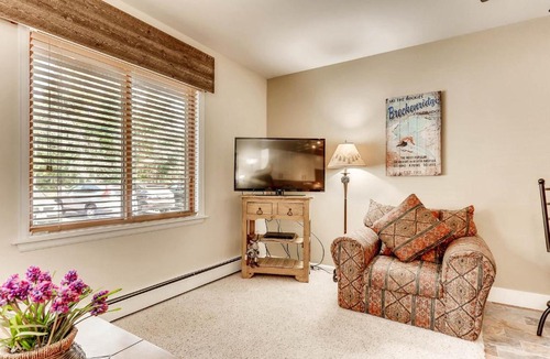 Four O'Clock Apartment | Wildwood Suites 206 by Ski Country Resorts