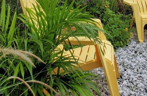 Sunset Beach Cottage | Winter in Historic Artsy Cottage on Fabulous Sunset Beach!