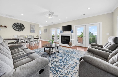 Georgetown House | Winyah Bay House home
