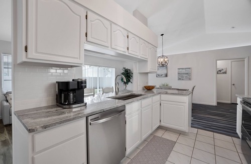 South Sarasota House | Wonderful Vacation Home Near Siesta Key Beach