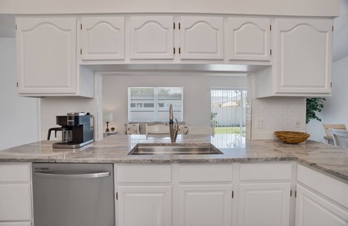 South Sarasota House | Wonderful Vacation Home Near Siesta Key Beach