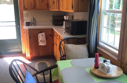 Tenants Harbor Apartment | Woodwinds of Maine