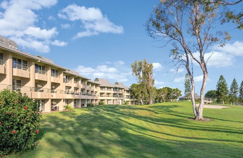 Waikoloa Village Condo | Wyndham Paniolo Greens | Four 2BR/2BA Suites