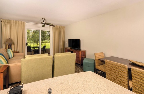 Waikoloa Village Condo | Wyndham Paniolo Greens | Four 2BR/2BA Suites