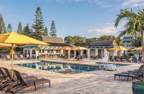 Waikoloa Village Condo | Wyndham Paniolo Greens | Three 2BR/2BA Suites