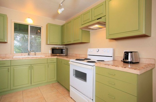 Pauwela Apartment | Yonegan Maui Getaways - Haiku - Unit 2
